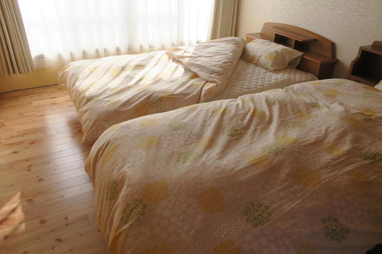 Castle Town Private Inn One World Kitsuki Eksteriør billede